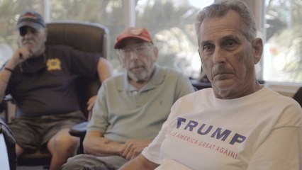 A Response From People That Voted For Trump In 2016