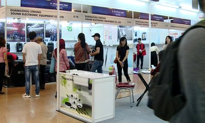 Produk Impor Lebih Diminati Karena Harga Murah