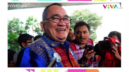 Markas Avengers, Ruhut Vs Fadli Zon, #CrazyRichSurabayan