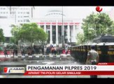 Latihan Gabungan TNI-Polri Pengamanan Pilpres 2019