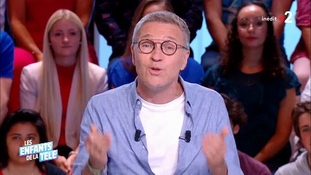 Les Enfants de la Télé retrouvent un ancien reportage de Jean-Pierre Pernaut très étonnant ! Regardez