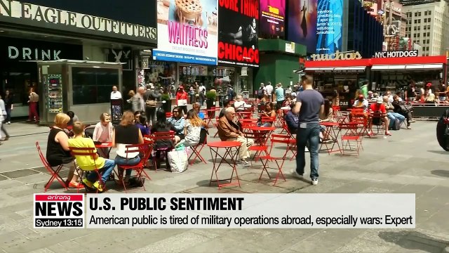 Regional powers keep close tabs on third inter-Korean summit of 2018