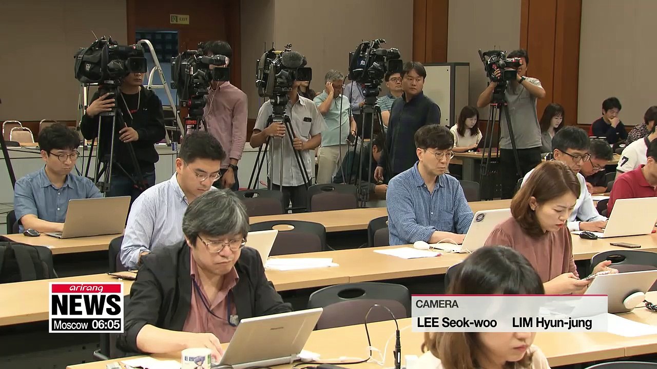 S. Korean delegation to Pyeongyang summit to include business leaders