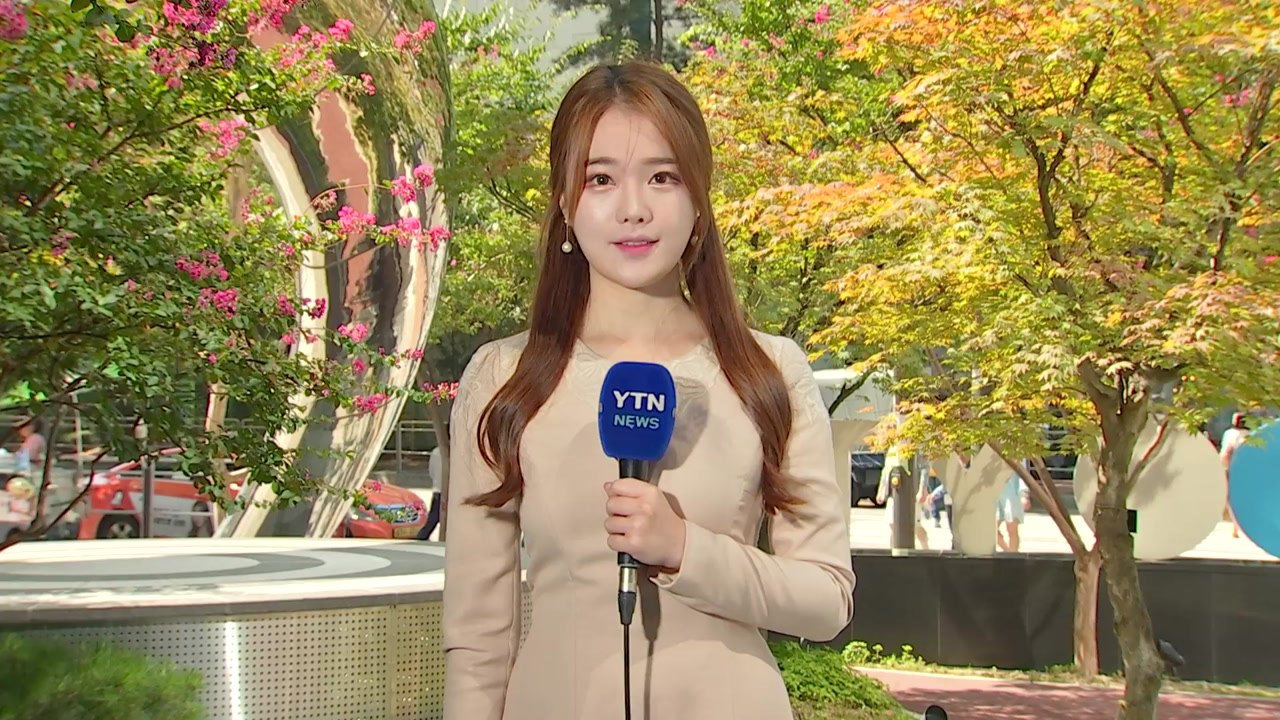 [날씨] 다시 드러난 파란 하늘...제주 내일까지 비 / YTN