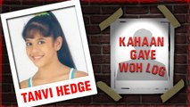 Tanvi Hedge aka Frooti | Kahaan Gaye Woh Log | Sonpari | TellyMasala
