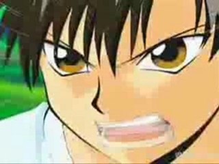 Zatch The Abridged Series episode 1