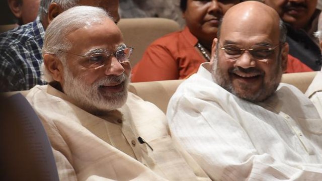 PM Modi के Birthday पर Amit Shah का तारीफों वाला Article आप भी पढ़िए । वनइंडिया हिंदी