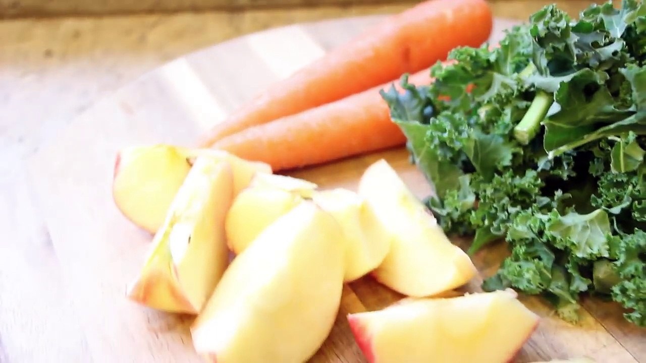 Tips for Starting a Healthy Lifestyle!