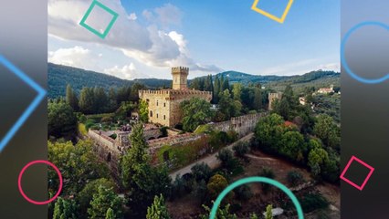 Guide To The Epic Wedding Venues - Mango Studios