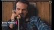 David Harbour From 'Stranger Things' Officiated Fan's Wedding