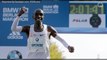 Eliud Kipchoge Breaks Marathon World Record