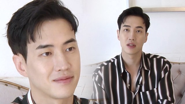 [Showbiz Korea] Interview with Actor Choi Seung yoon (최승윤) who is kind and warm