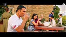 Tere Sang Yaara Remix | Atif Aslam | Rustom | Akshay Kumar & Ileana D'cruz | Love_Clips