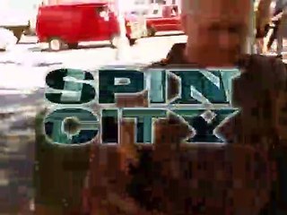 Spin City S03E02 There's Something About Heidi