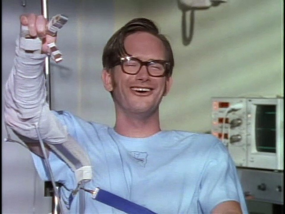 Kids in the Hall S02E09