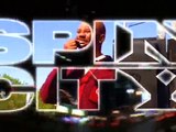 Spin City S03E07 An Office And A Gentleman