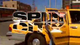 Spin City S03E23 The Mayor With Two Brains