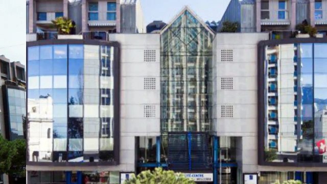 A louer - Bureau - Montreux (1820) - 32m²