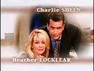 Spin City S05E08 All The Wrong Moves