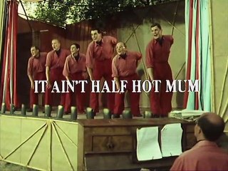 It Ain't Half Hot Mum - S06E05 - Lead Kindly Light