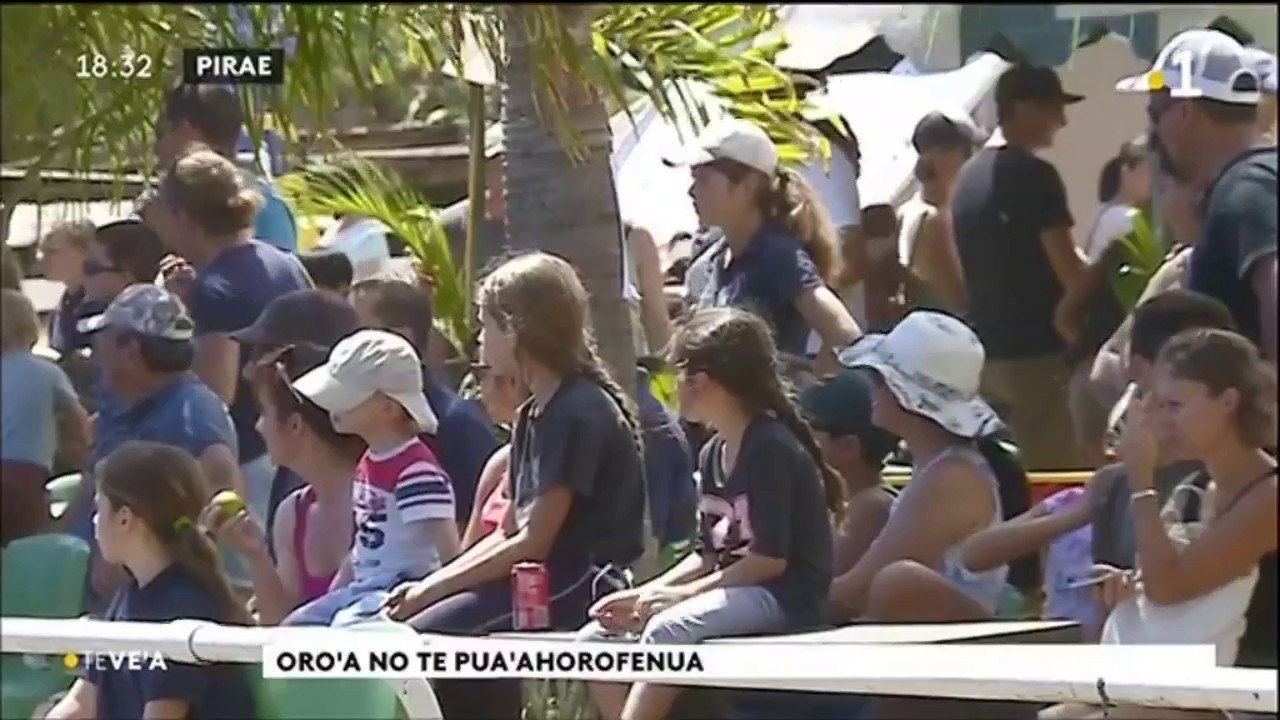 TH : Les chevaux ont conquis le public