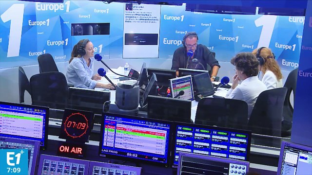 Peau d'Âne : La musique à un style précis qu'il faut suivre, c'est comme un jeu , s'amuse le compositeur Michel Legrand