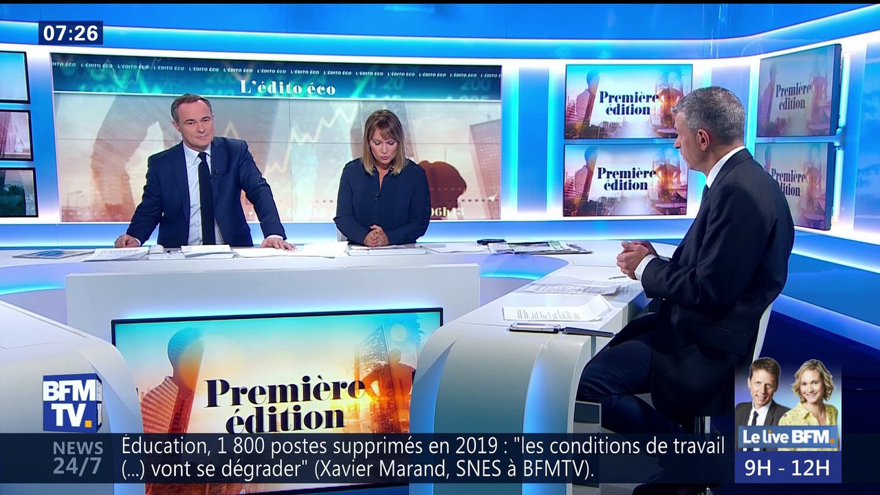 Faut-il taxer davantage l'héritage ?