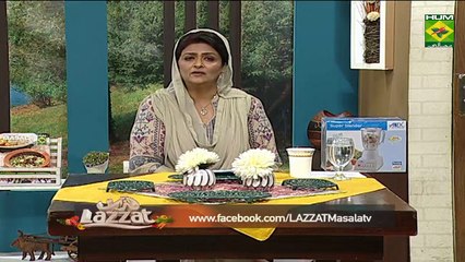 Curry Fried Rice Recipe by Chef Samina Jalil 13 September 2018