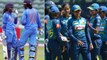 Mithali Raj Hits Career-But India Lose 3rd ODI To Sri Lanka