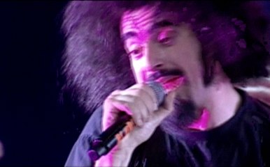 Caparezza - Cacca Nello Spazio