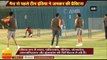 Asia Cup 2018 II  Team India gear up for first match against Hong Kong
