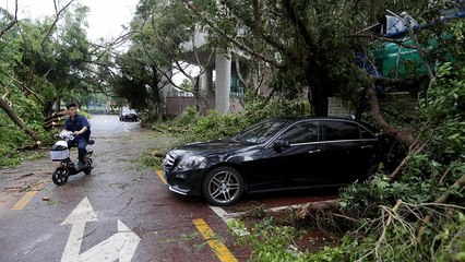 Hong Kong, il lento ritorno alla normalità