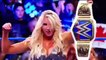 Charlotte Flair vs Becky Lynch SmackDown Championship WWE Hell In A Cell 2018