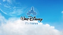 #8 Walt-Disney Pictures Logo Plays with Letter D Parody