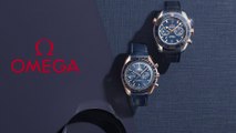 #9 Omega Swiss Luxury Watches Logo Plays with Omega Symbo Parody