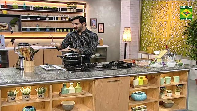 Spicy Lentils Recipe by Chef Basim Akhund 14 September 2018