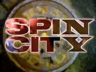Spin City S03E14 The Nutty Deputy Mayor
