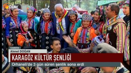 Karagöz Kültür Şenliği