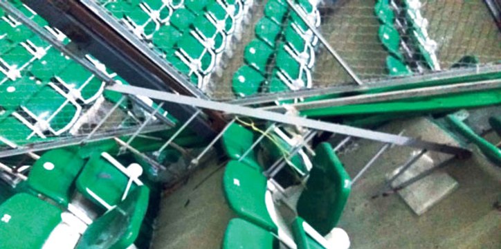 Konyaspor'dan Fenerbahçe Taraftarına Tepki