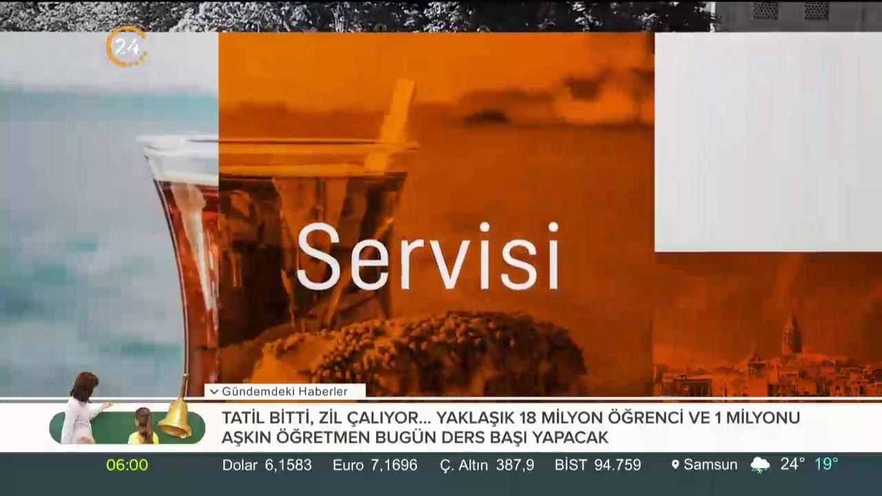 uyandırma 1