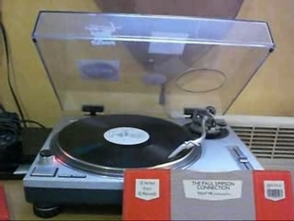 3 eme Opus De Mes Vinyls