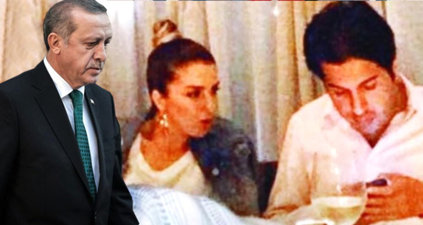 Başkan Erdoğan: Zarrab'ın Yanındaki Kadın Avukatı