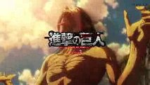 TVアニメ 進撃の巨人 Season 3 第1話 見どころシーンまとめ