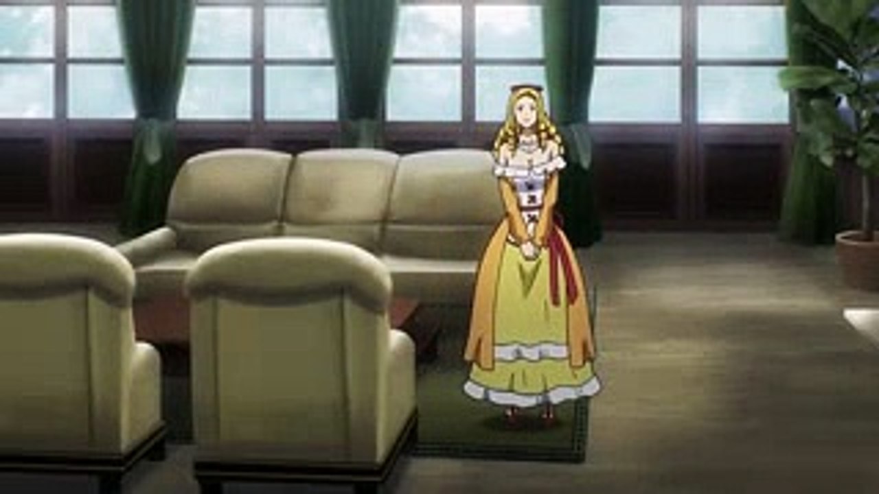 『オーバーロードⅡ』セバス様に裏切りの可能性が！？アインズ様も思わず動揺！！！Overlord II