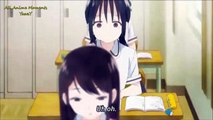 Hanako & The Gum  Asobi Asobase EpiSode 3 ( あそびあそばせ )