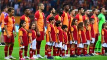 Galatasaray, Şampiyonlar Ligi'nde Sahne Alıyor