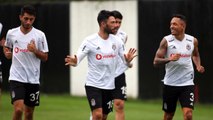 Fenerbahçe Derbisinde Medel'in Yerine Tolgay Arslan Forma Giyecek