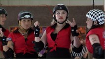 Brutal Beauty: Tales of the Rose City Rollers (2010) Full`Movie Online