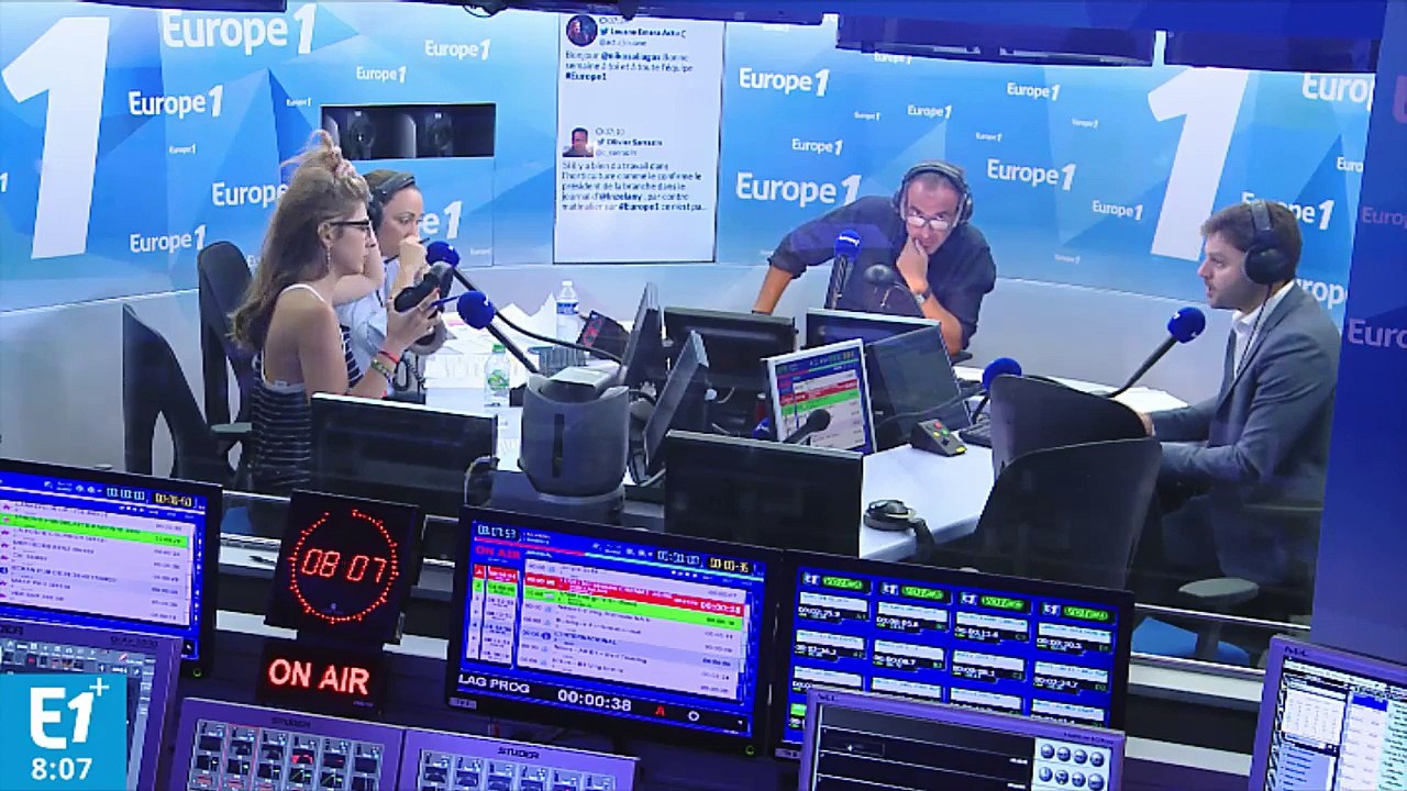 EXCLU EUROPE 1 - Plongée dans l'usine Carmat, berceau du coeur artificiel