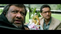 Bastushaap (2016)  Trailer  Bengali - Kaushik Ganguly -  Parambrata - Abir - Raima